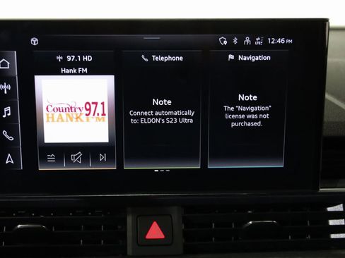 Used 2024 Audi A5 2.0T Premium Plus image 45