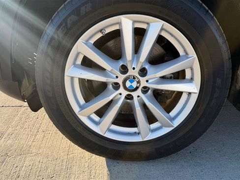 Used 2014 BMW X5 xDrive35d image 9