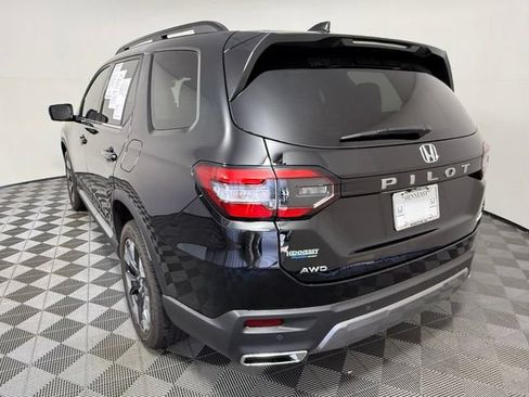 Used 2026 Honda Pilot Elite image 4