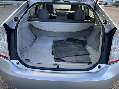 Used 2010 Toyota Prius FWD image 23