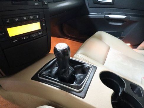 Used 2007 Cadillac CTS V image 18