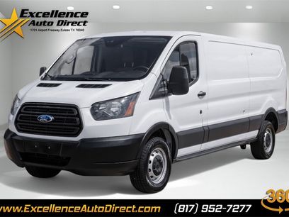 Used 2018 Ford Transit 250 148 Low Roof