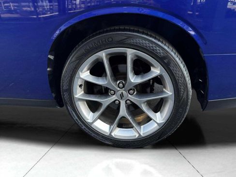 Used 2021 Dodge Challenger GT image 51