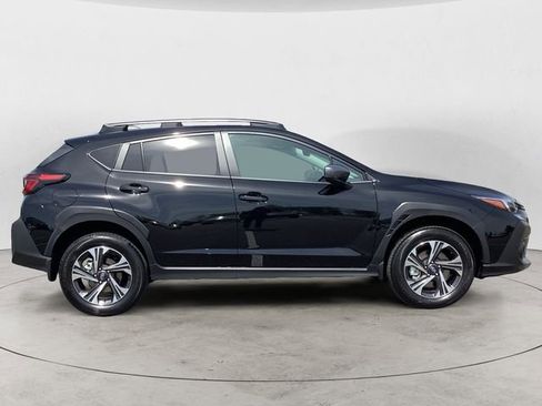 New 2026 Subaru Crosstrek 2.0i Premium AWD/4WD image 6