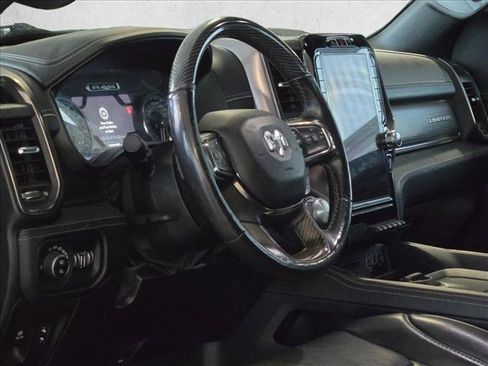 Used 2019 RAM 1500 Limited image 8