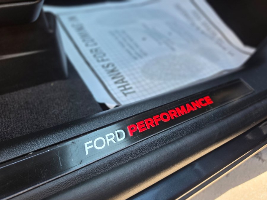 Used 2023 Ford Explorer ST AWD/4WD image 40