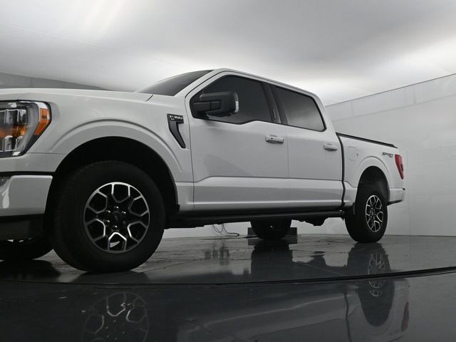 Certified 2023 Ford F150 XLT w/ Equipment Group 302A High AWD/4WD image 34