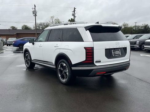 New 2026 Hyundai Palisade Limited image 7