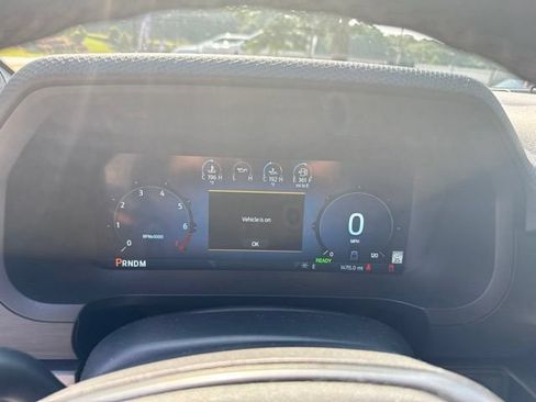 Used 2024 Ford F150 XLT w/ Equipment Group 302A MID AWD/4WD image 9