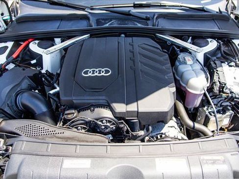 Used 2023 Audi A5 2.0T Premium Plus w/ Premium Plus AWD/4WD image 27