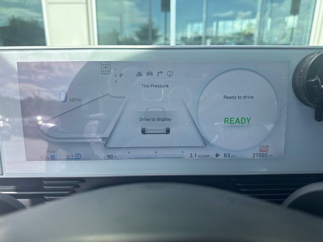 Certified 2022 Hyundai Ioniq 5 SEL RWD image 9