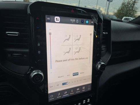 New 2026 RAM 3500 Tradesman image 35