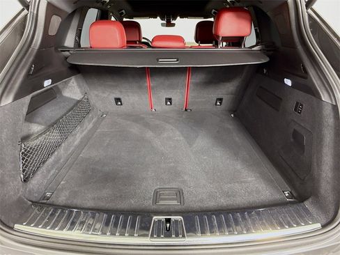 Used 2023 Porsche Cayenne S image 28