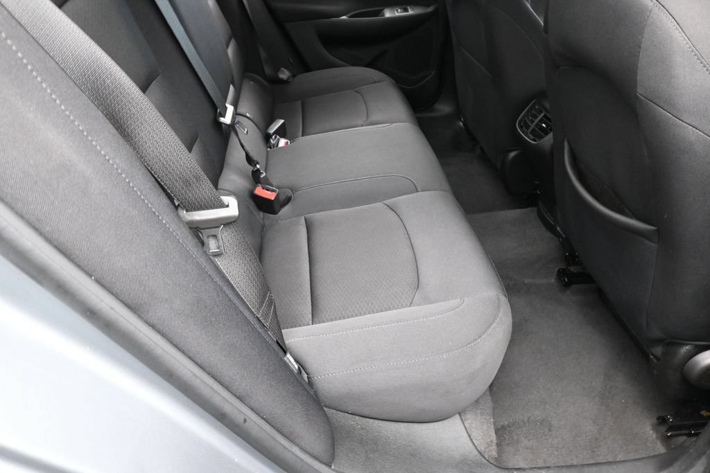 Used 2024 Chevrolet Malibu LT FWD image 35