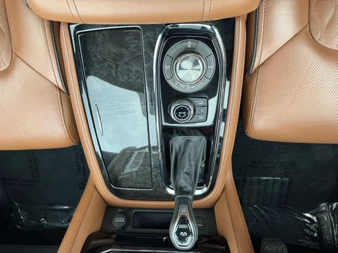 Used 2021 INFINITI QX80 Sensory w/ Cargo Package AWD/4WD image 28