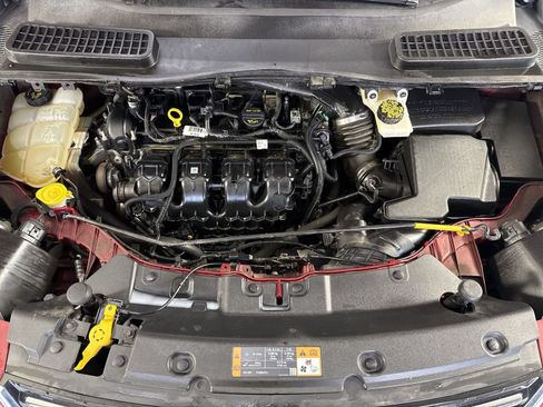 Used 2014 Ford Escape Titanium w/ Equipment Group 401A AWD/4WD image 28