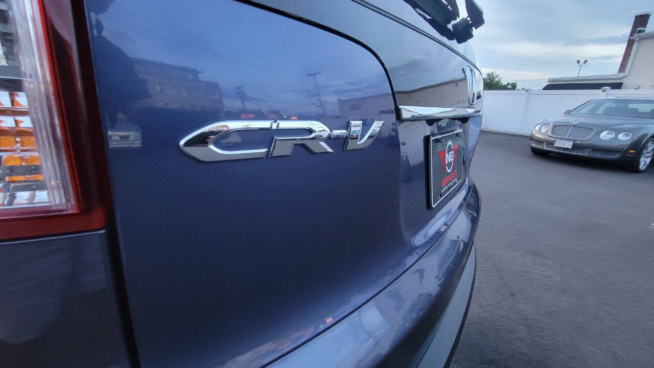 Used 2014 Honda CR-V EX-L image 31