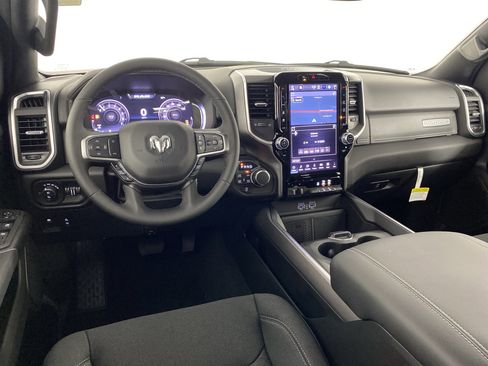 New 2026 RAM 1500 Big Horn image 16