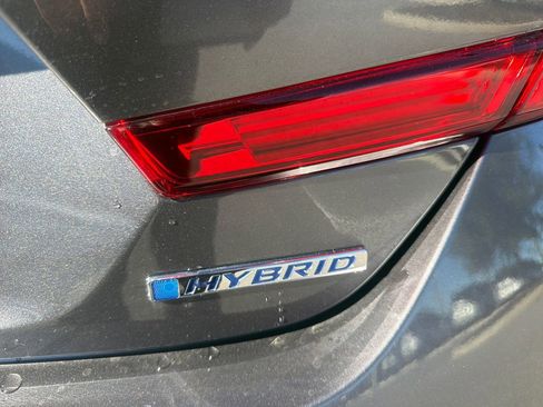 Used 2022 Honda Accord EX-L image 16