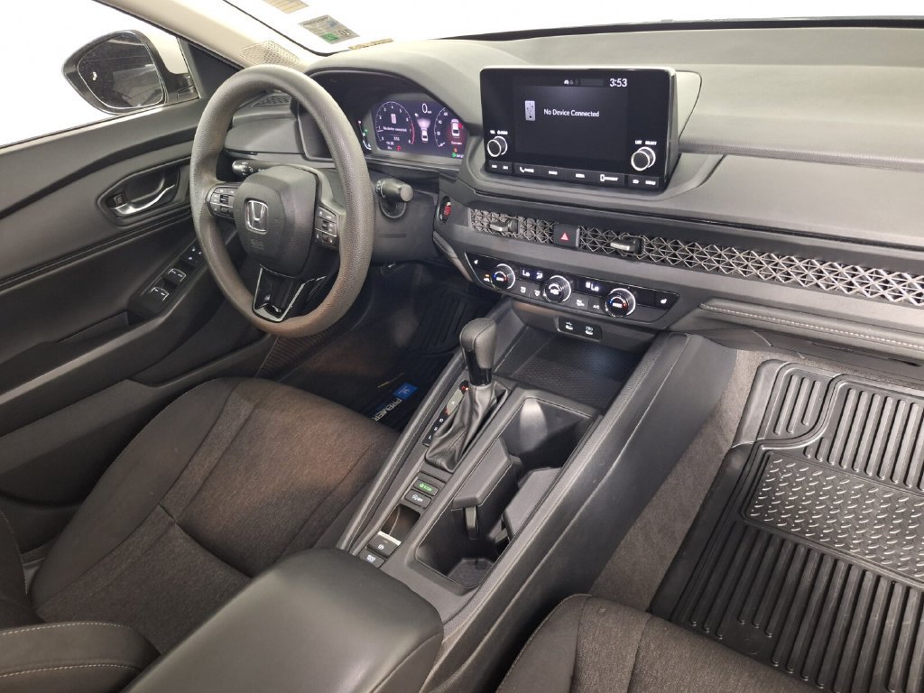 Used 2024 Honda Accord EX image 26