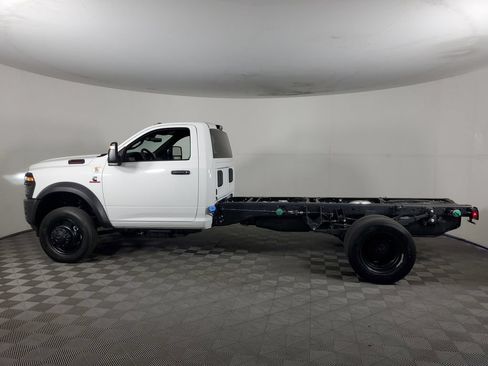 New 2026 RAM 5500 Tradesman RWD image 6