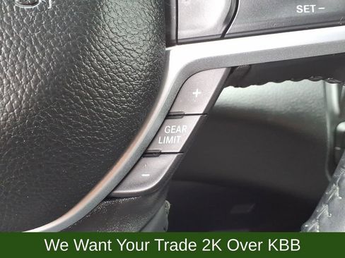 Used 2022 RAM 1500 Big Horn AWD/4WD image 29