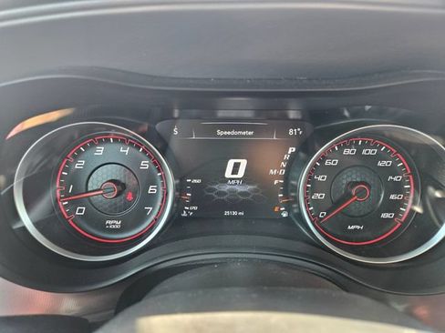 Used 2023 Dodge Charger Scat Pack RWD image 15