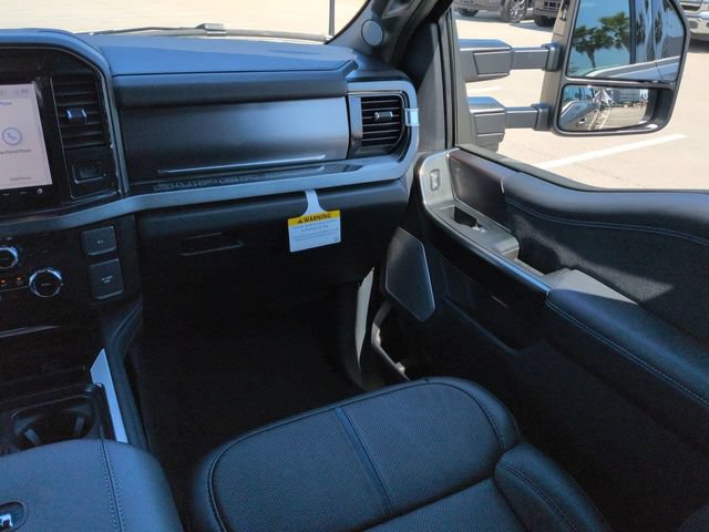 New 2026 Ford F350 Platinum w/ FX4 Off-Road Package AWD/4WD image 17