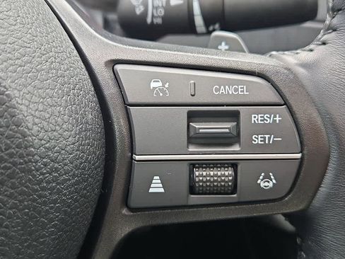 Used 2025 Honda Accord Sport image 27