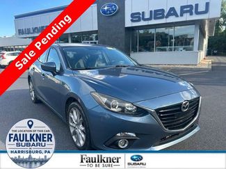 Used 2015 MAZDA MAZDA3 s Touring FWD video 1
