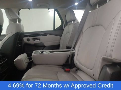Certified 2023 Honda Pilot EX-L image 11