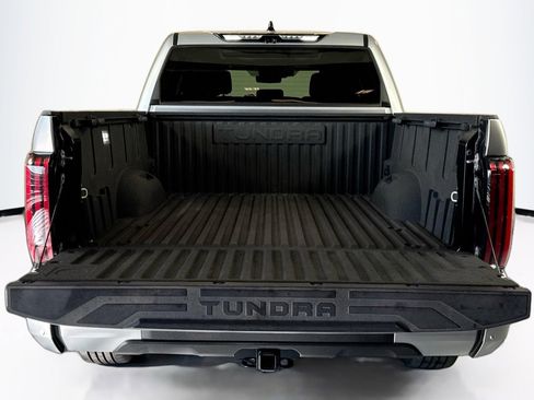 Used 2022 Toyota Tundra Limited w/ TRD Off-Road Package image 25