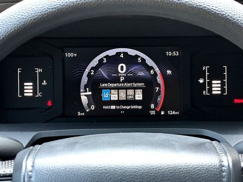 Used 2026 Toyota Tacoma SR5 AWD/4WD image 18
