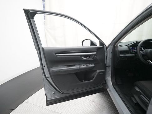 Certified 2024 Honda CR-V LX image 25