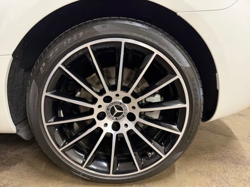 Used 2019 Mercedes-Benz SLC 300 image 22