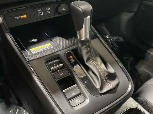New 2025 Honda CR-V Sport-L image 32