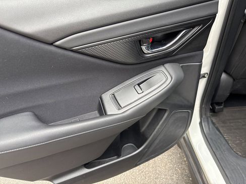 Certified 2022 Subaru Outback Premium image 5