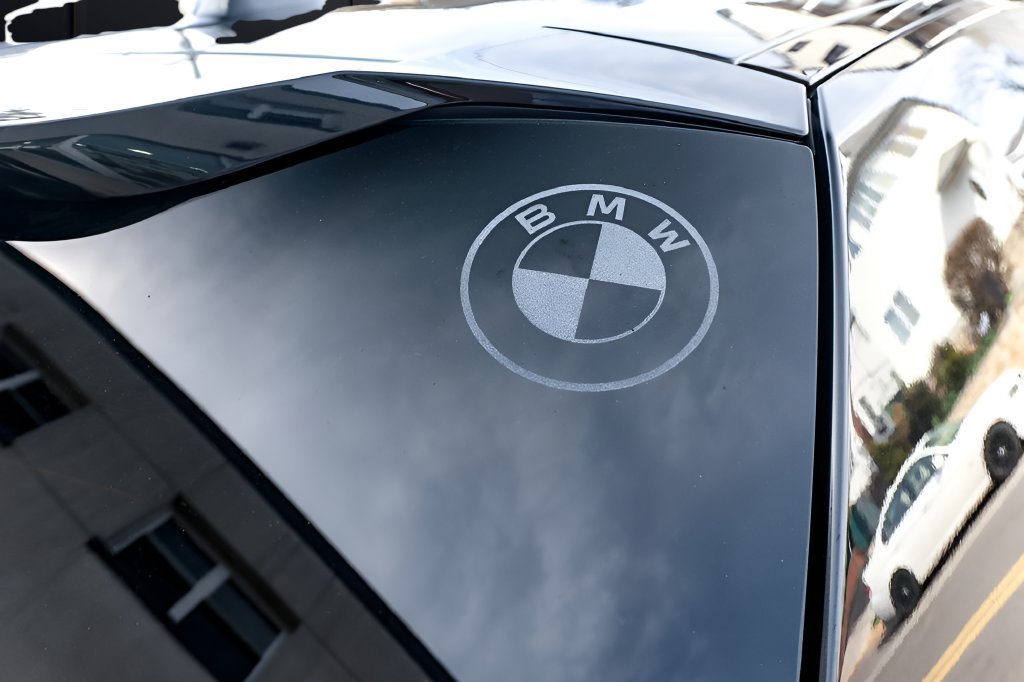 Used 2024 BMW XM AWD/4WD image 57