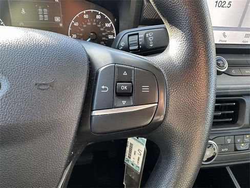 Used 2022 Ford Maverick XL w/ Equipment Group 100A Standard image 14