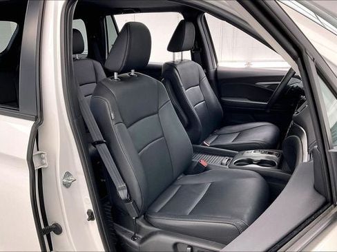 Certified 2023 Honda Passport EX-L image 7