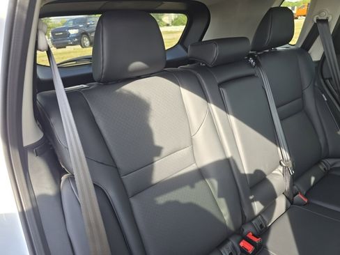 New 2026 Nissan Rogue SV w/ SV Premium Package image 13