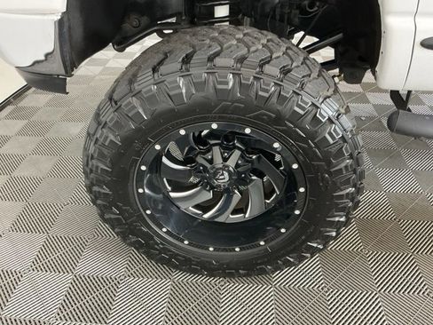 Used 2007 Dodge Ram 3500 Truck SLT w/ Quad Cab Big Horn Value Group image 23