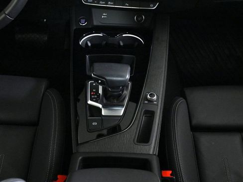 Certified 2023 Audi A4 2.0T Premium Plus w/ Premium Plus Package image 14