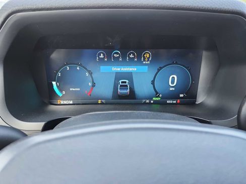 New 2025 Ford F150 XLT w/ Equipment Group 301A Standard image 12