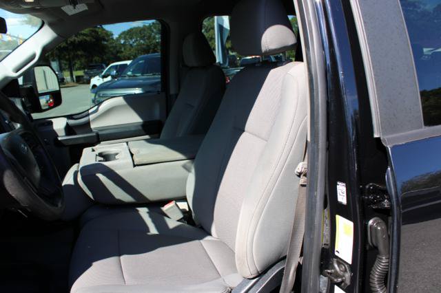 Used 2019 Ford F350 XL w/ STX Appearance Package AWD/4WD image 15