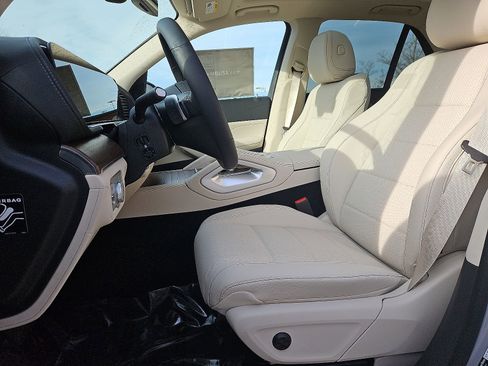 New 2026 Mercedes-Benz GLE 350 4MATIC image 9