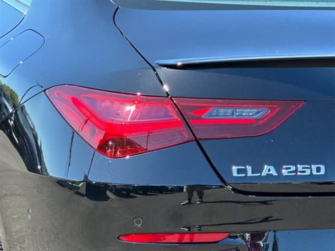 Certified 2025 Mercedes-Benz CLA 250 image 33