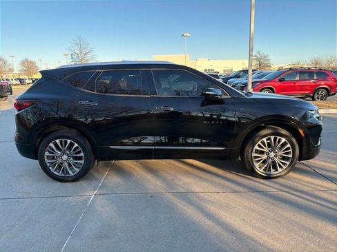 Used 2020 Chevrolet Blazer Premier image 6