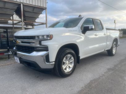 Used 2019 Chevrolet Silverado 1500 LT w/ Convenience Package