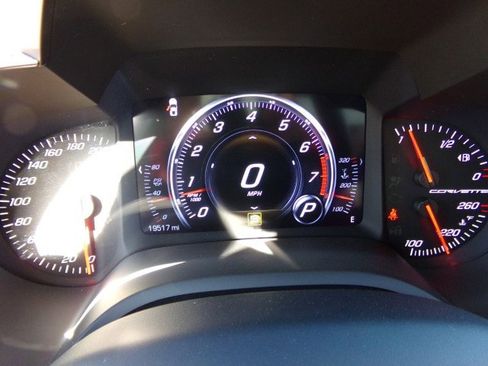 Used 2017 Chevrolet Corvette Grand Sport image 20